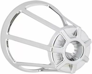 Arlen ness 600-097 Monster Sucker légtisztító burkolat Levegőszűrő alkatrészek, légszűrők