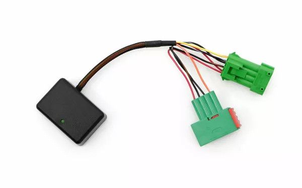 Dynojet 76125068 Fejlett O2-érzékelő optimalizáló Befecskendező tuning 0
