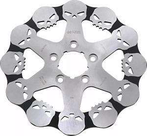 Galfer DF681RH koponyafék-rotor Féktárcsa és alkatrészei