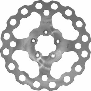 Galfer DF680Q Cubiq™ fékrotor Féktárcsa és alkatrészei