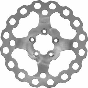 Galfer DF681Q Cubiq™ fékrotor Féktárcsa és alkatrészei