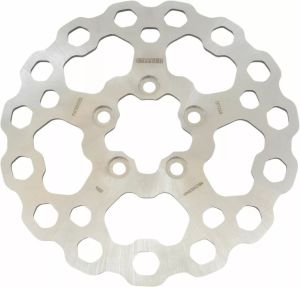 Galfer DF724Q Cubiq™ fékrotor Féktárcsa és alkatrészei