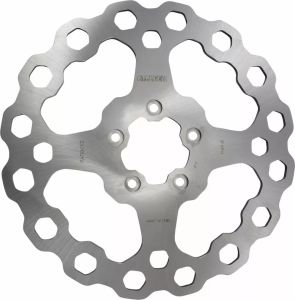 Galfer DF835Q Cubiq™ fékrotor Féktárcsa és alkatrészei