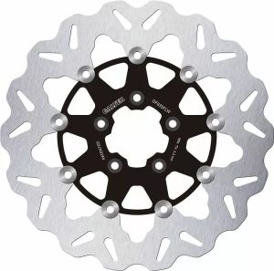 Galfer DF835FLW Wave® rotor Féktárcsa és alkatrészei