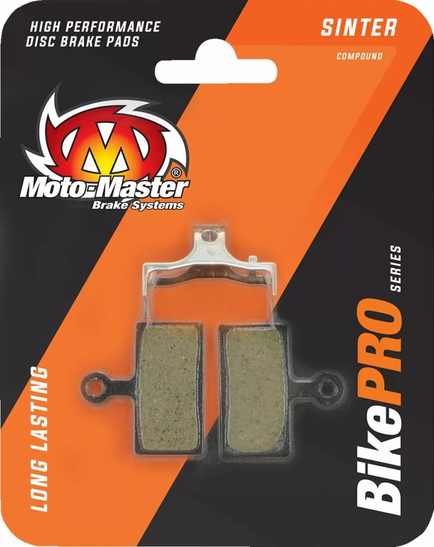 Moto-master 730154 Szinterezett fékbetét Fékbetét 1