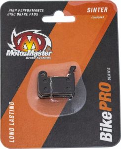 Moto-master 730154 Szinterezett fékbetét Fékbetét 2