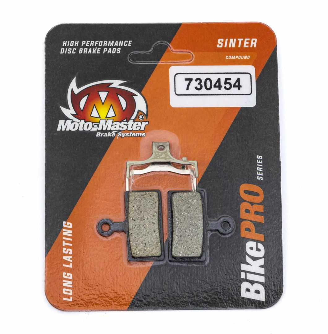 Moto-master 730454 Szinterezett fékbetét Fékbetét 1