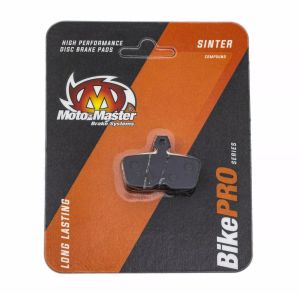 Moto-master 731354 Szinterezett fékbetét Fékbetét 1