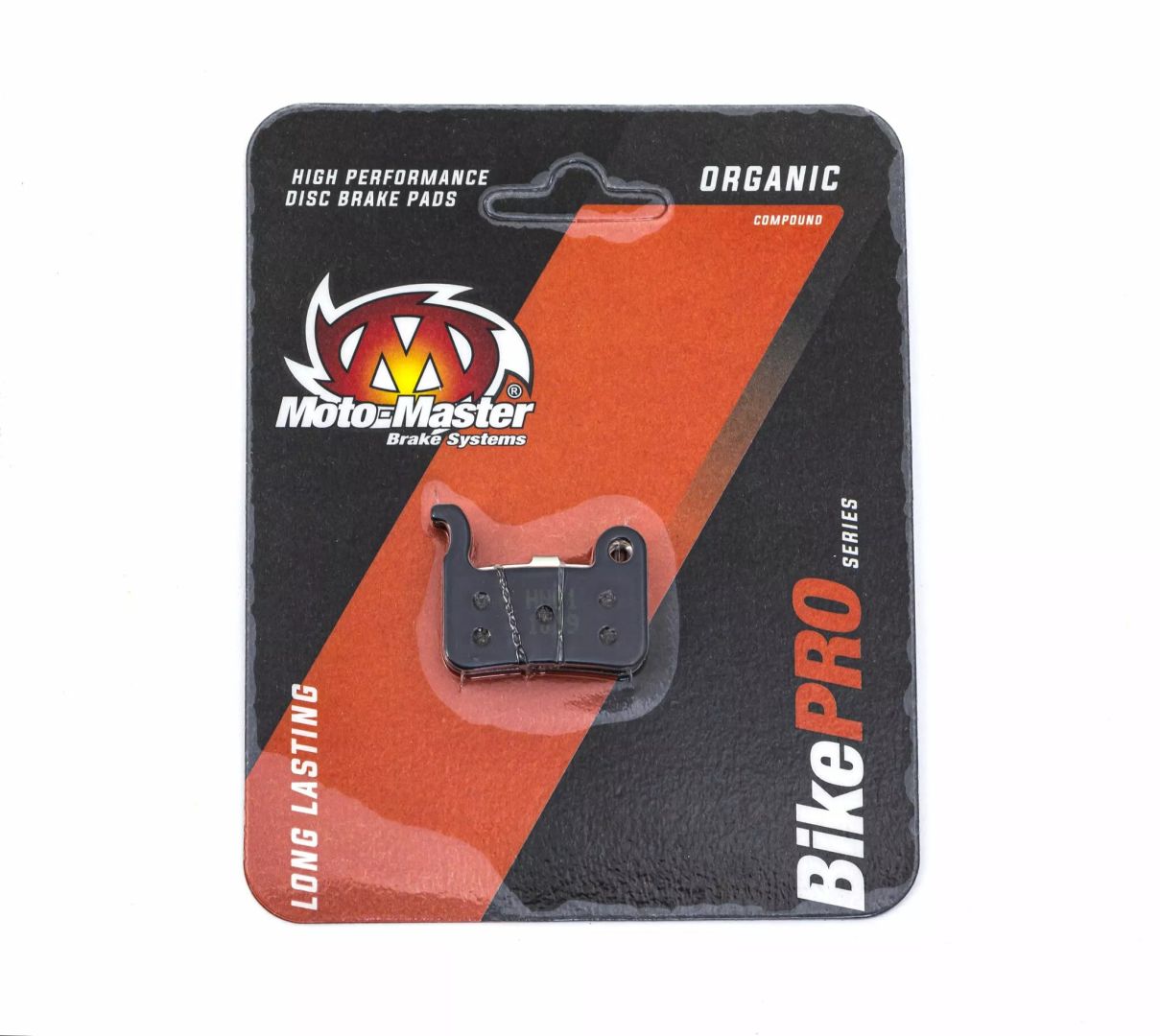 Moto-master 730141 Organikus fékbetét Fékbetét 1