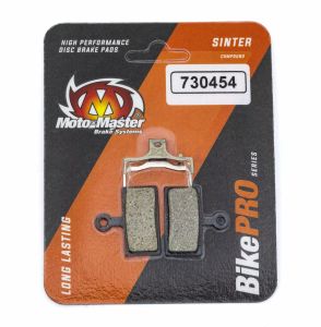 Moto-master 730441 Organikus fékbetét Fékbetét 1