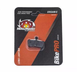Moto-master 730841 Organikus fékbetét Fékbetét 1