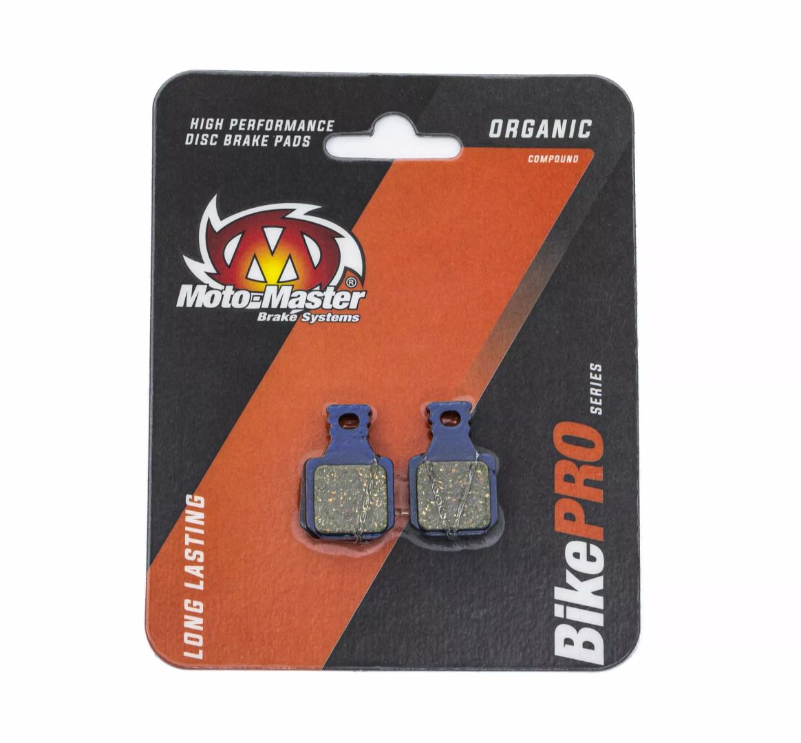 Moto-master 731241 Organikus fékbetét Fékbetét 1