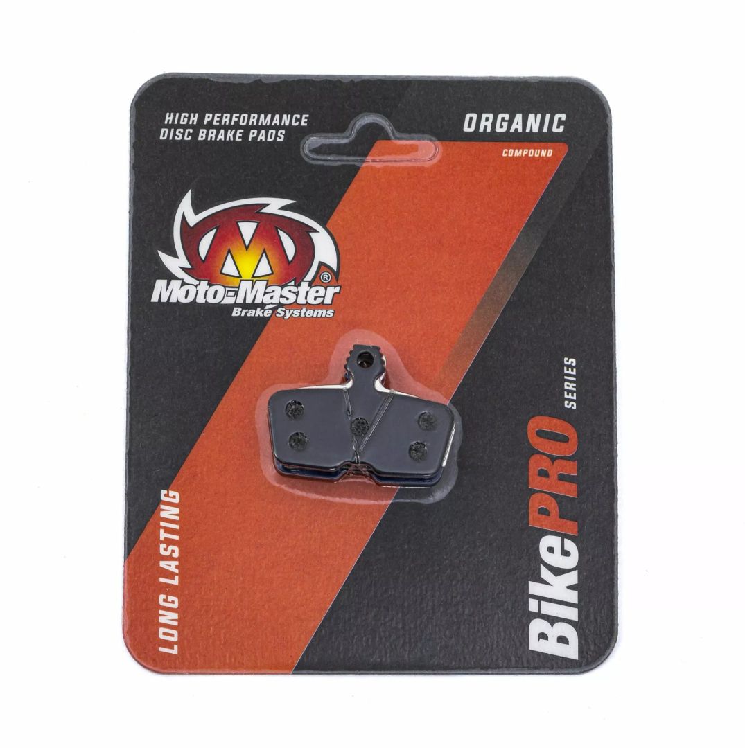 Moto-master 731341 Organikus fékbetét Fékbetét 1