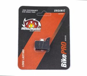 Moto-master 731741 Organikus fékbetét Fékbetét 1
