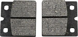 Galfer FD013G1054 félig fém fékbetétek Fékbetét