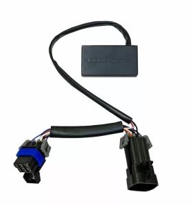 Custom dynamics MAGICSTROBESISP Magic Strobes™ féklámpa villogó modul Világítás és irányjelző elektromos alkatrészei