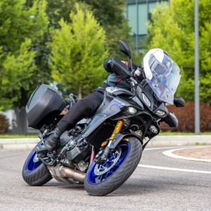 Dunlop 636508 SportMax Roadsmart IV gumiabroncs Motorkerékpár gumiabroncs 3