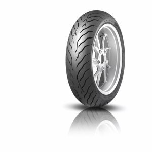 Dunlop 636508 SportMax Roadsmart IV gumiabroncs Motorkerékpár gumiabroncs 6