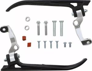 Moose racing hard-parts 53-2020 Moto Kit kézvédőrögzítő Kézvédő, kézmelegítő