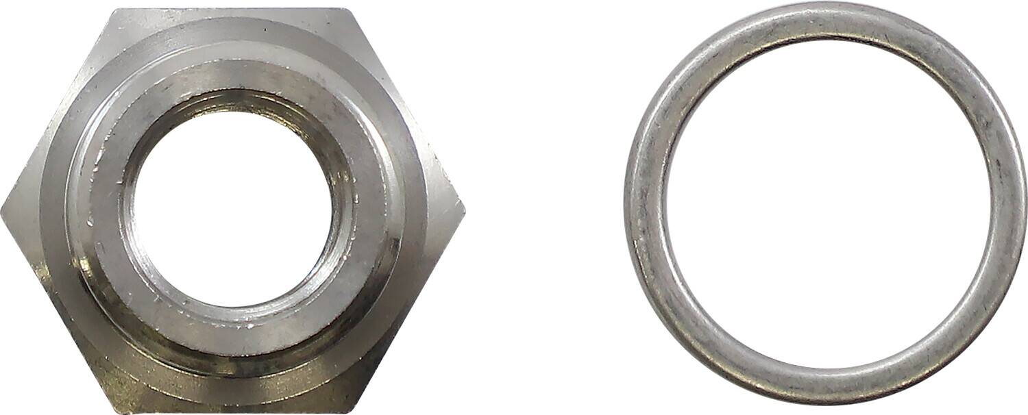 AKRAPOVIC LAMBDA gyújtógyertya Motor kipufogó alkatrész 0