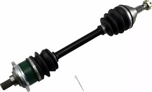 Moose utility division ARC-7001 OEM csere standard CV tengely Féltengely