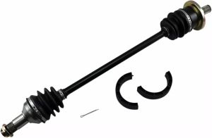 Moose utility division ARC-7012 OEM csere szabvány CV tengely Féltengely 1