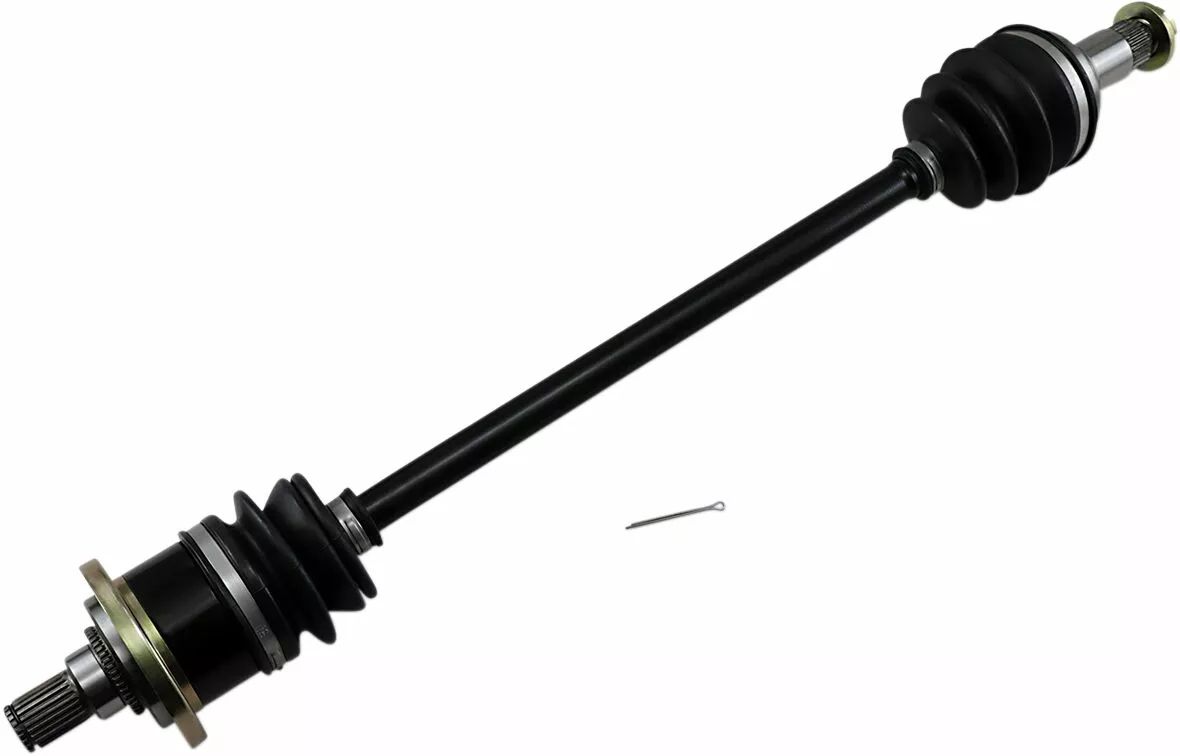 Moose utility division ARC-7013 OEM csere szabvány CV tengely Féltengely 0