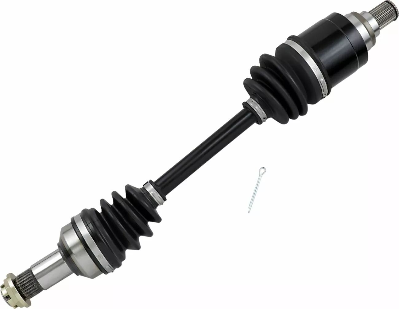 Moose utility division ARC-7020 OEM csere standard CV tengely Féltengely 0