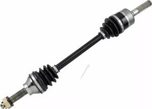 Moose utility division Can-7017 OEM csere szabvány CV tengely Féltengely