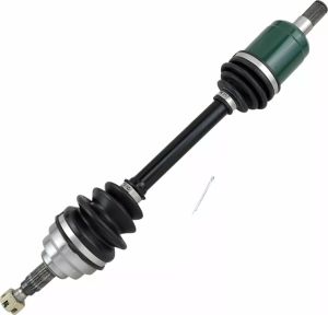 Moose utility division Hon-7004 OEM csere szabvány CV tengely Féltengely