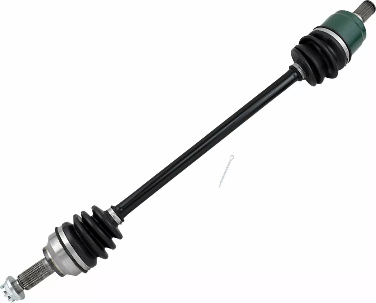 Moose utility division Hon-7012 OEM csere szabvány CV tengely Féltengely 0