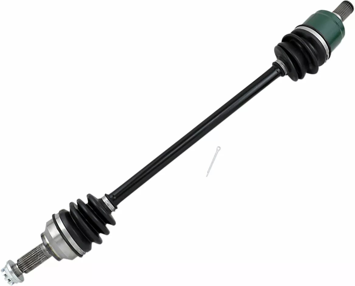 Moose utility division Hon-7012 OEM csere szabvány CV tengely Féltengely 1