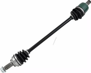 Moose utility division Hon-7012 OEM csere szabvány CV tengely Féltengely