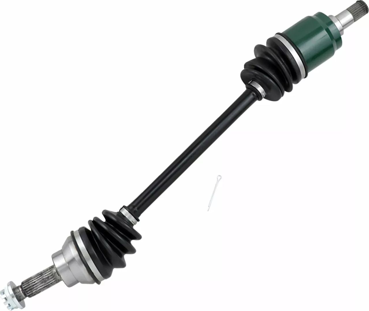 Moose utility division Hon-7013 OEM csere szabvány CV tengely Féltengely 0