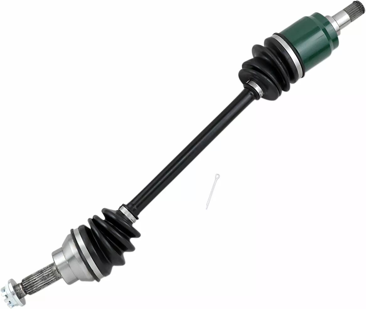 Moose utility division Hon-7013 OEM csere szabvány CV tengely Féltengely 1