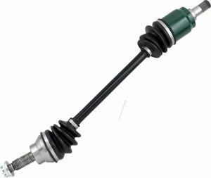 Moose utility division Hon-7013 OEM csere szabvány CV tengely Féltengely