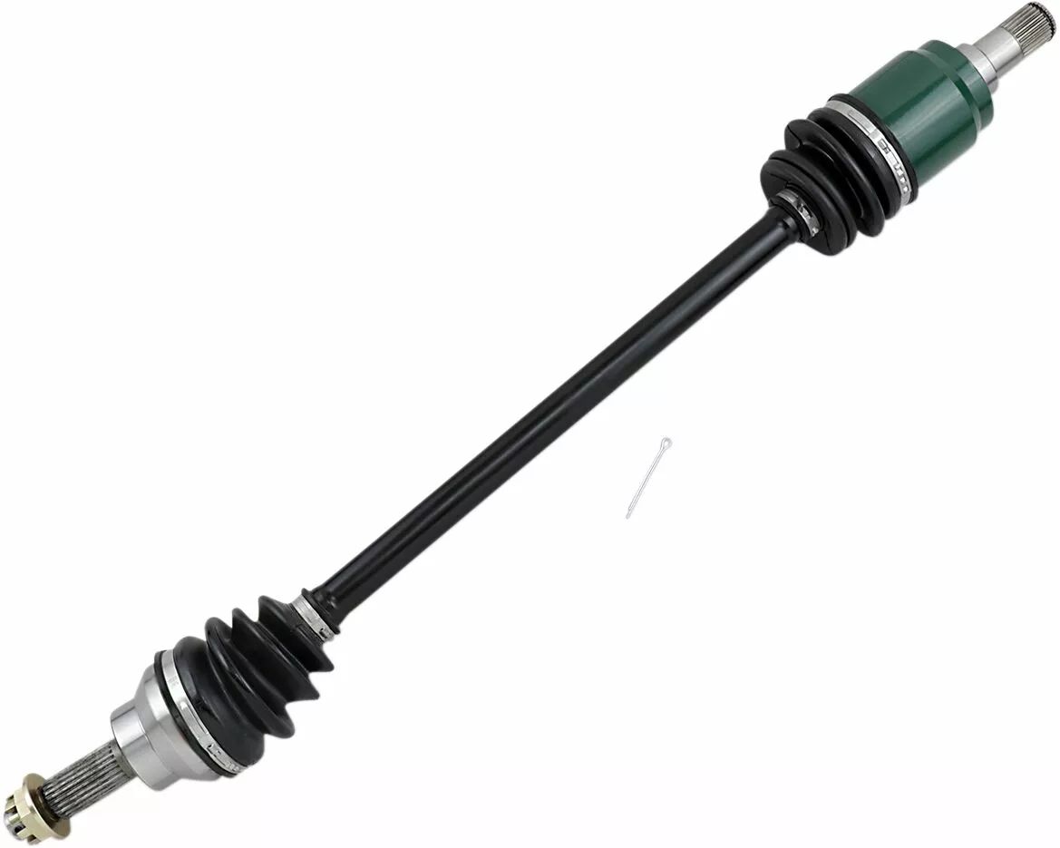 Moose utility division Hon-7014 OEM csere szabvány CV tengely Féltengely 1