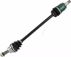 Moose utility division Hon-7014 OEM csere szabvány CV tengely Féltengely 1