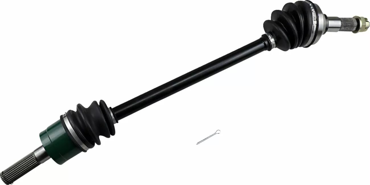 Moose utility division KAW-7015 OEM csere szabvány CV tengely Féltengely 0