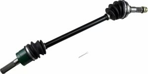 Moose utility division KAW-7015 OEM csere szabvány CV tengely Féltengely