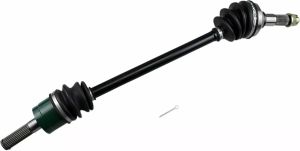 Moose utility division KAW-7015 OEM csere szabvány CV tengely Féltengely 1