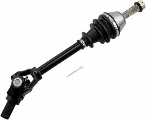Moose utility division Pol-7012 OEM csere szabvány CV tengely Féltengely 1