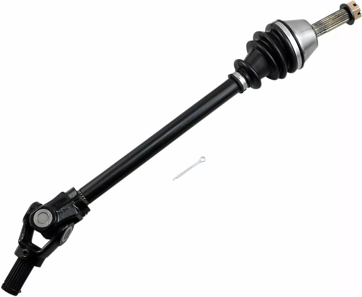 Moose utility division Pol-7045 OEM csere szabványos önéletrajz-tengely Féltengely 1