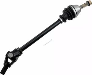 Moose utility division Pol-7045 OEM csere szabványos önéletrajz-tengely Féltengely