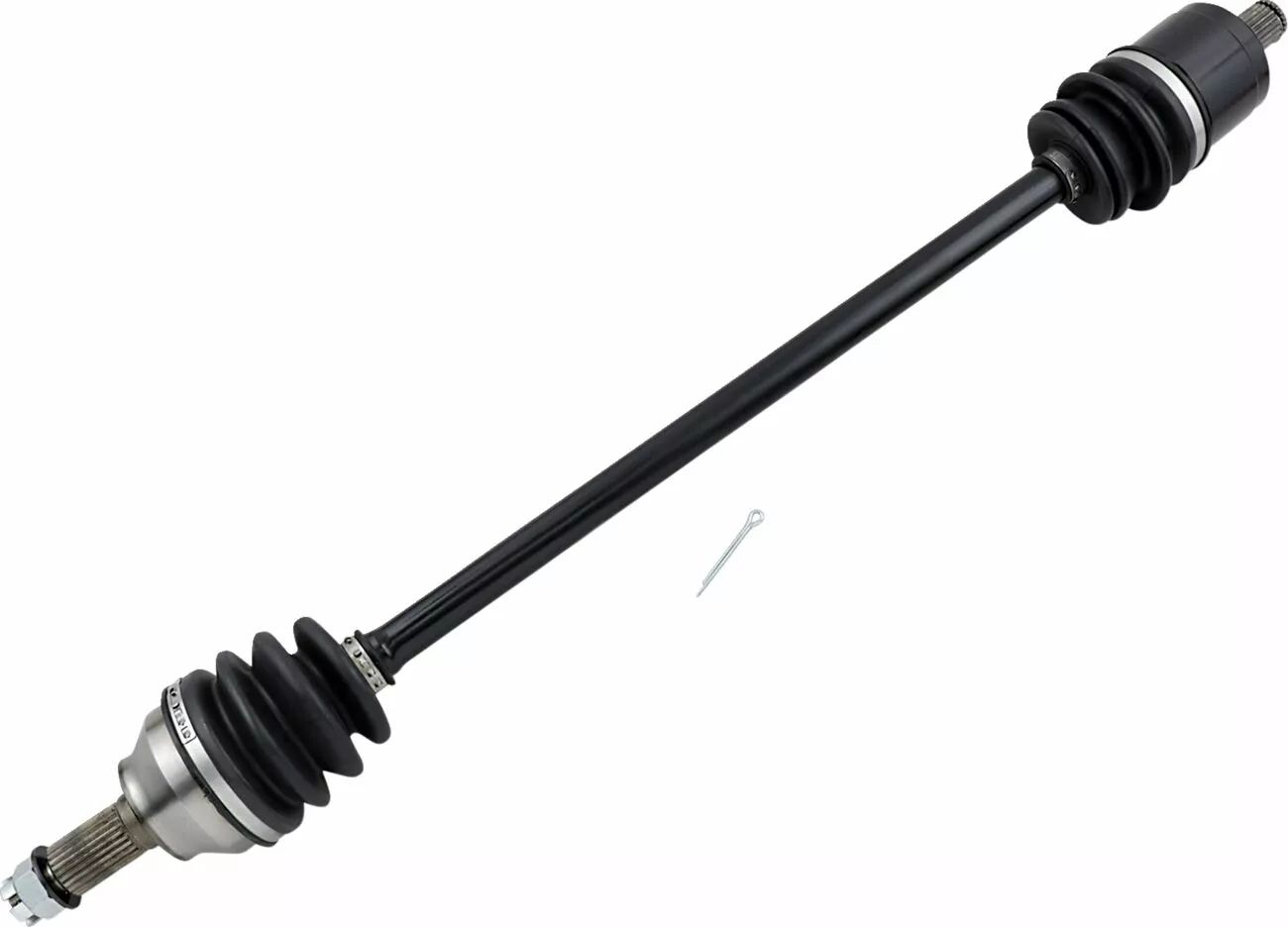Moose utility division Pol-7063 OEM csere szabvány CV tengely Féltengely 0
