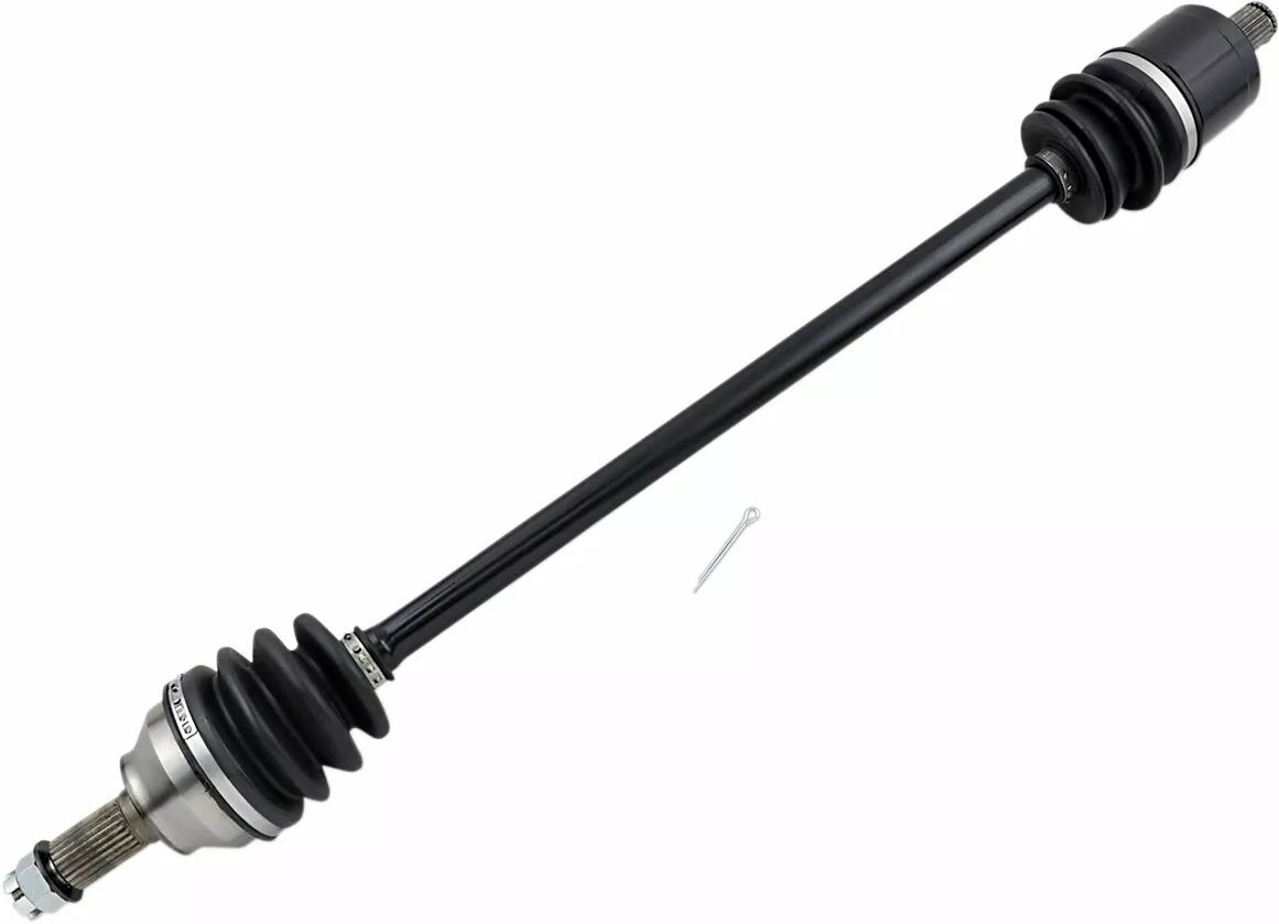 Moose utility division Pol-7063 OEM csere szabvány CV tengely Féltengely 1