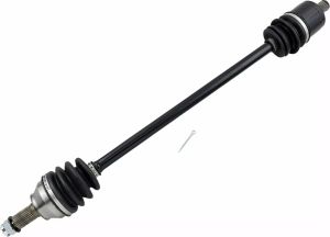 Moose utility division Pol-7063 OEM csere szabvány CV tengely Féltengely