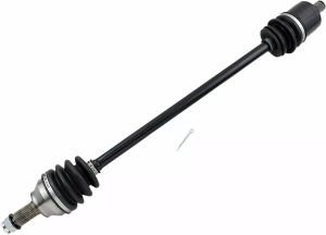 Moose utility division Pol-7063 OEM csere szabvány CV tengely Féltengely 1