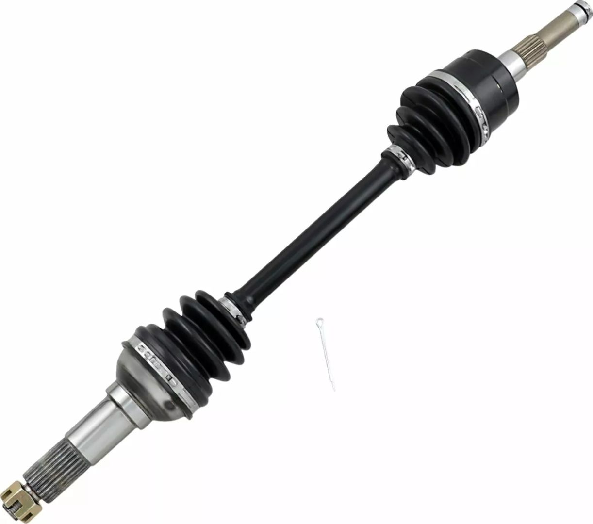 Moose utility division YAM-7005 OEM csere standard CV tengely Féltengely 0