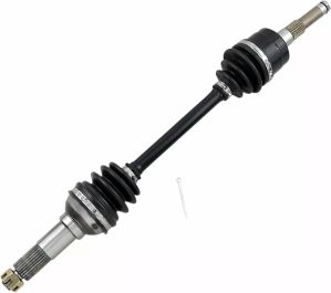 Moose utility division YAM-7005 OEM csere standard CV tengely Féltengely 1